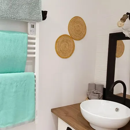 En Bois Cosy Avec à 600m, Entre Océan Et Dune Du Pilat Sur Propriété Privée *