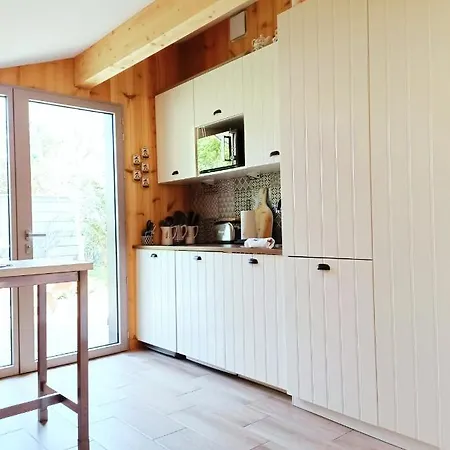 En Bois Cosy Avec à 600m, Entre Océan Et Dune Du Pilat Sur Propriété Privée * Sanguinet