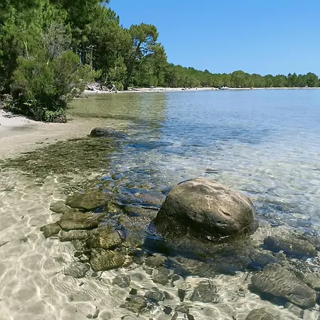 En Bois Cosy Avec à 600m, Entre Océan Et Dune Du Pilat Sur Propriété Privée *