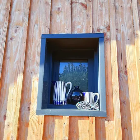 Hébergement de vacances En Bois Cosy Avec à 600m, Entre Océan Et Dune Du Pilat Sur Propriété Privée *
