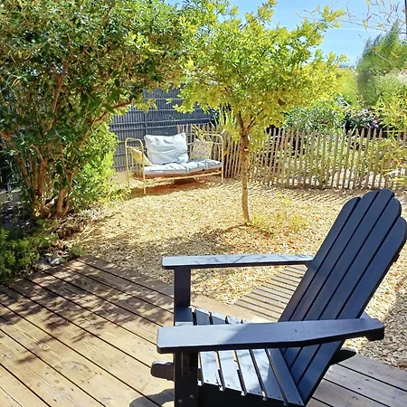 Maison De 2 Plages A 600m Proche Dune Du Pilat Ocean Dans Propriete Privee Sanguinet