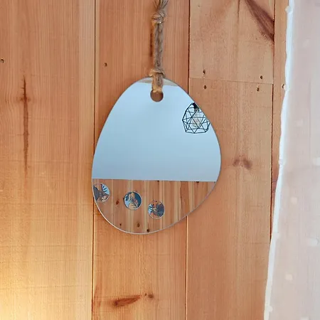 En Bois Cosy Avec à 600m, Entre Océan Et Dune Du Pilat Sur Propriété Privée *