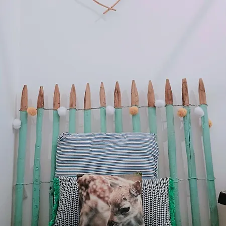 Hébergement de vacances Maison De 2 Plages A 600m Proche Dune Du Pilat Ocean Dans Propriete Privee *