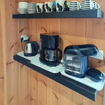 En Bois Cosy Avec à 600m, Entre Océan Et Dune Du Pilat Sur Propriété Privée Hébergement de vacances